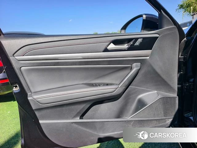 Volkswagen Lavida 2024 Черный из Китая, фото 6