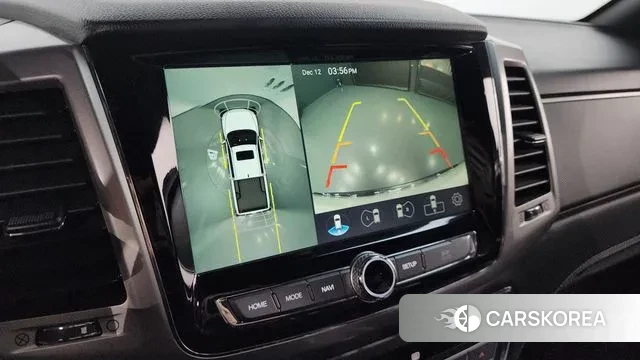 Ssangyong Rexton Sports Cannes 2019 Белый из Кореи, фото 6