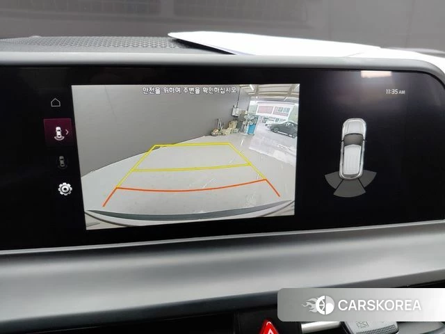 Kia The New Seltos 2022 Белый из Кореи, фото 6