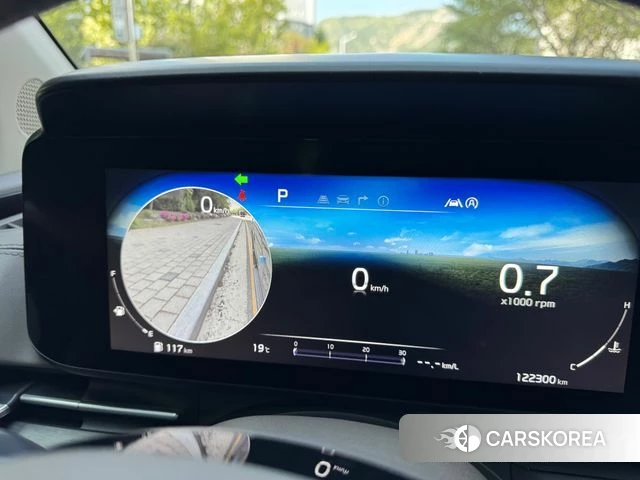 Kia Carnival 4th generation 2020 Черный из Кореи, фото 6
