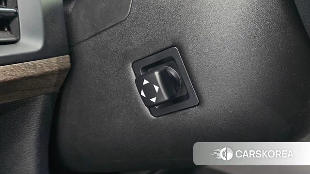 Kia K8 2022 Черный из Кореи, фото 6