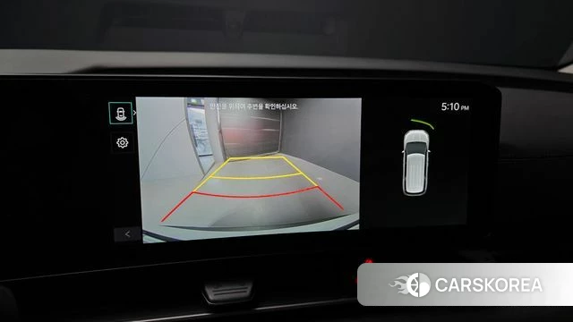Kia The New Carnival 4th Generation 2025 Белый из Кореи, фото 6