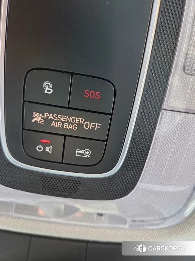 Hyundai Avante (CN7) 2021 Белый из Кореи, фото 6