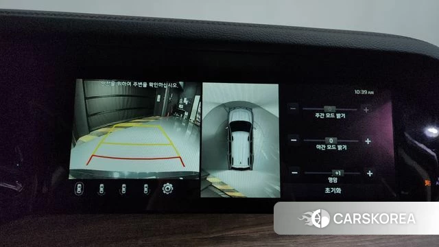 Kia Mohave Master 2021 Черный из Кореи, фото 6