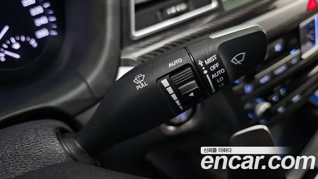 Genesis G80 2018 Черный из Кореи, фото 6