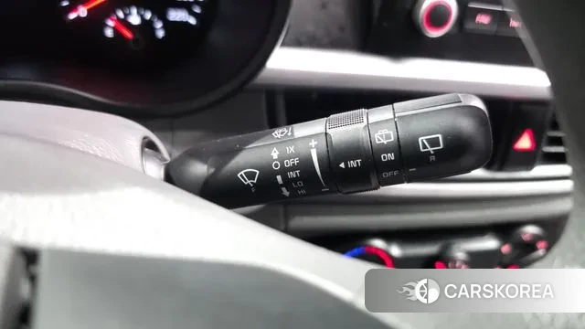 Kia Morning Urban (JA) 2021 Белый из Кореи, фото 6