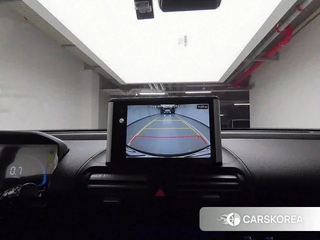 Hyundai Casper 2023 Белый из Кореи, фото 6