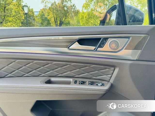 Volkswagen Weiran 2022 Черный из Китая, фото 6