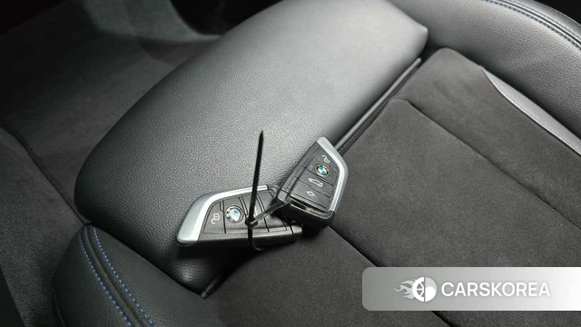 BMW 3 Series (G20) 2021 Черный из Кореи, фото 6