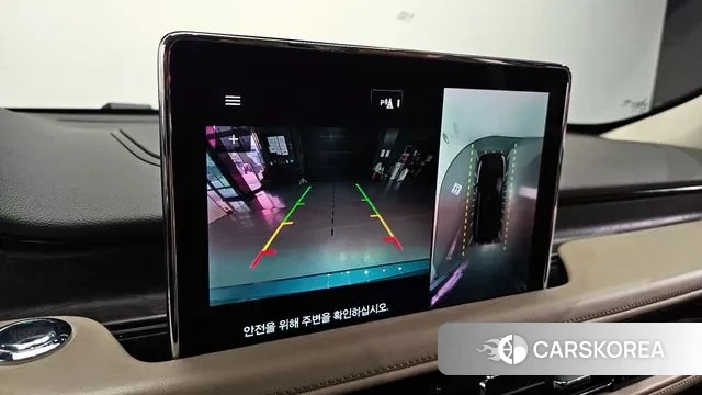 Lincoln Aviator 2nd generation id 2901651 из Кореи 6