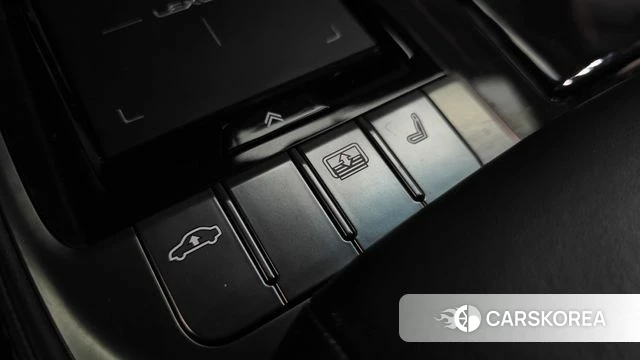 Lexus LS500 5th generation 2018 Песочный из Кореи, фото 6