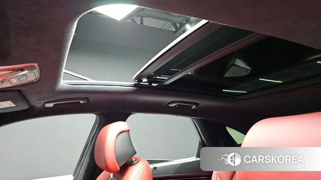 Genesis GV70 2022 Белый из Кореи, фото 6