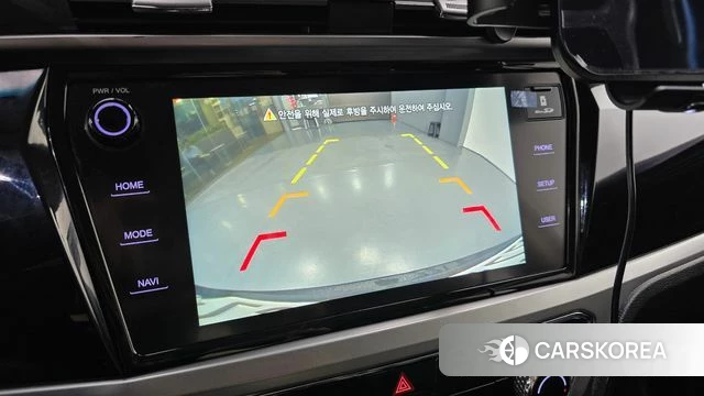 Ssangyong Beautiful Korando 2019 Белый из Кореи, фото 6