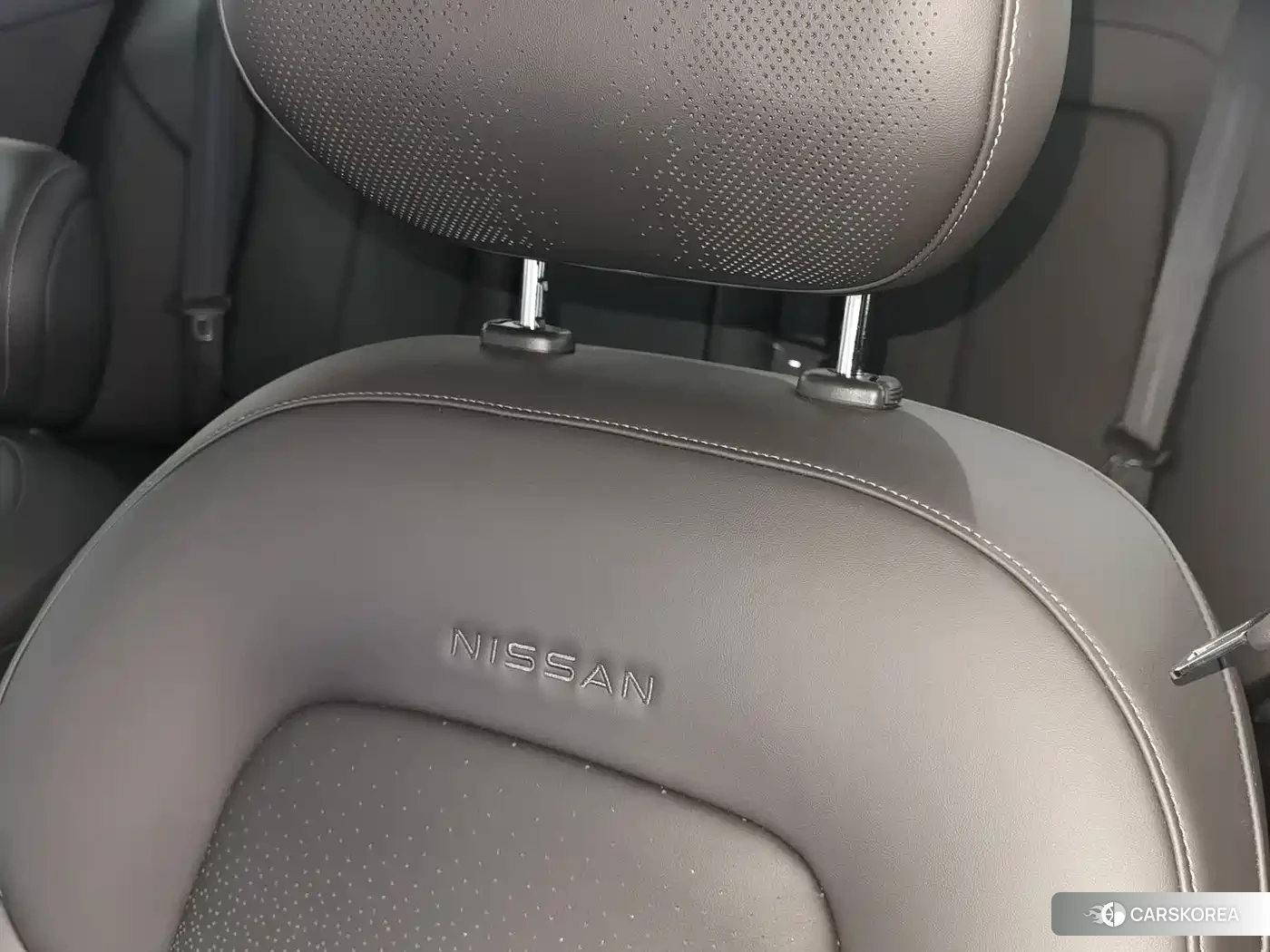 Nissan Teana 2026 Черный из Китая, фото 6