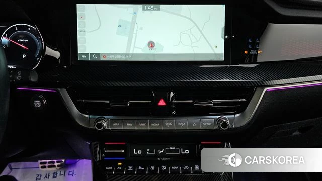 Kia Mohave Master 2022 Белый из Кореи, фото 6