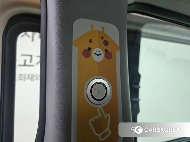 Hyundai The New Grand Starex 2020 Желтый из Кореи, фото 6