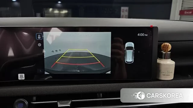 Hyundai The New Tucson (NX4) 2025 Серый из Кореи, фото 6