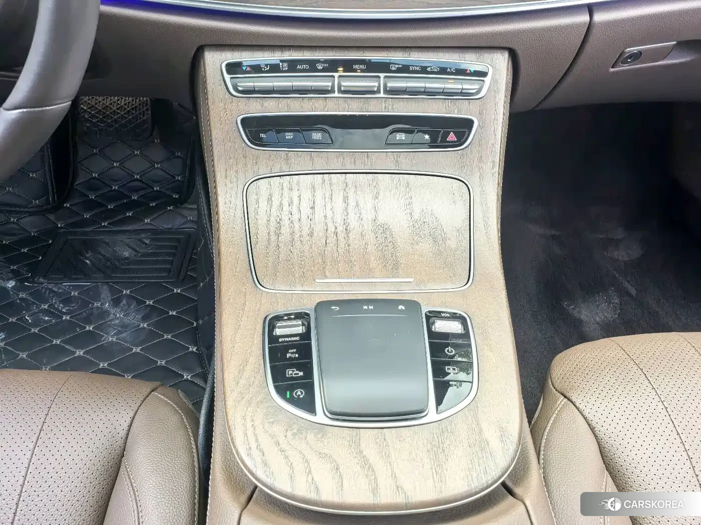 Mercedes-Benz E-Class 2022 Черный из Китая, фото 6