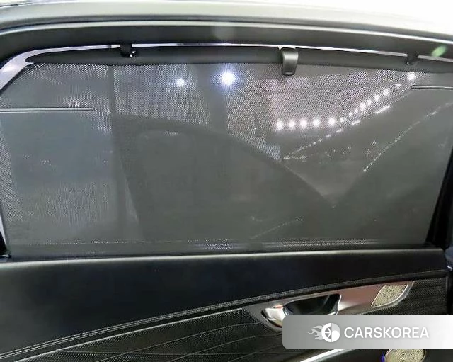 Kia More K9 2018 Черный из Кореи, фото 6