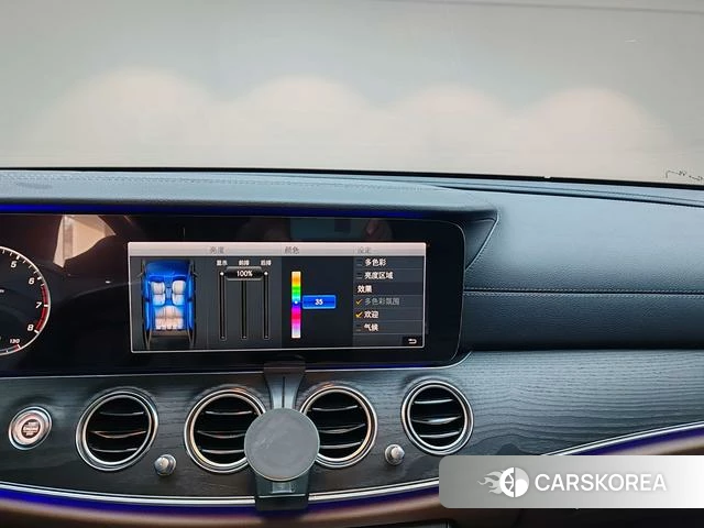 Mercedes-Benz E-class 2020 Черный из Китая, фото 6