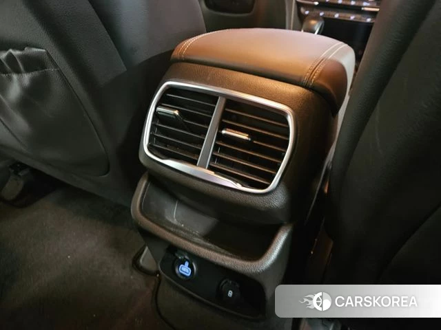 Hyundai Santa Fe TM 2018 Черный из Кореи, фото 6