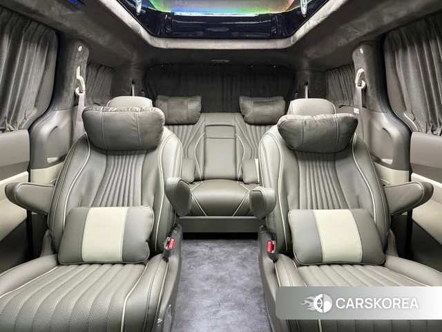 Kia The New Carnival 4th Generation 2026 Белый из Кореи, фото 6