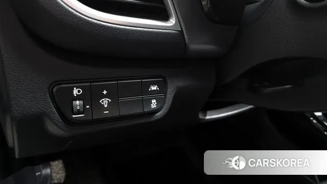 Kia Seltos 2021 Белый из Кореи, фото 6