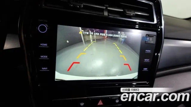 Ssangyong Berry New Tivoli 2022 Белый из Кореи, фото 6