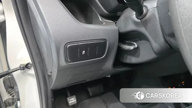 Kia The New Kia Ray 2023 Белый из Кореи, фото 6