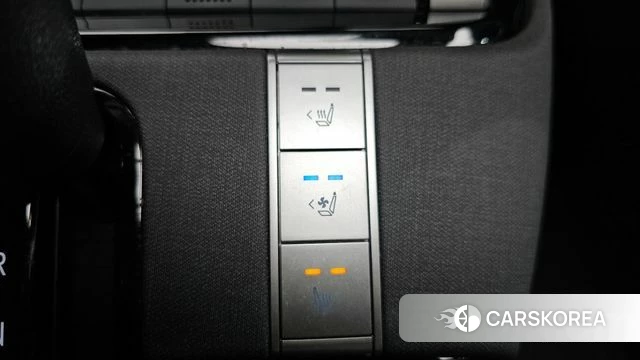 Hyundai Casper 2023 Зеленый из Кореи, фото 6