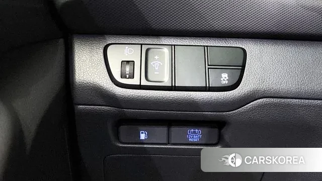 Hyundai Ionic Hybrid 2018 Черный из Кореи, фото 6