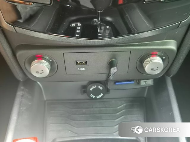 Ssangyong Tivoli Armor id 4502641 из Кореи 6