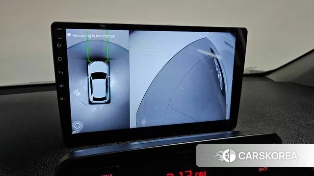 Kia All New Morning (JA) 2018 Белый из Кореи, фото 6