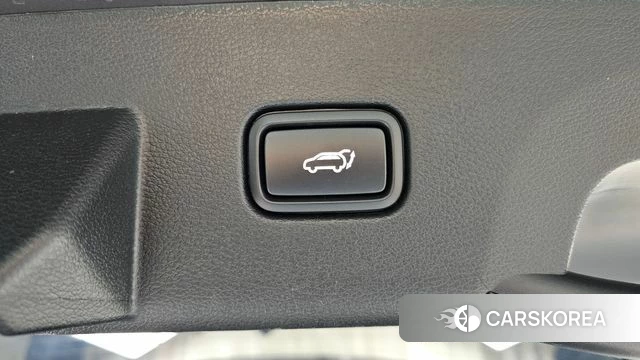 Kia The New Sportage 5th Generation Hybrid 2025 Черный из Кореи, фото 6