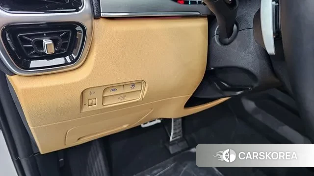 Kia Sorento 4th Generation 2023 Белый из Кореи, фото 6
