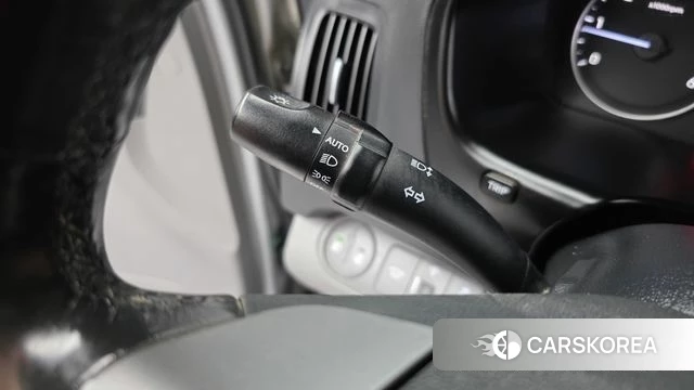 Hyundai The New Grand Starex 2018 Серебряный из Кореи, фото 6