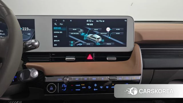 Hyundai Ionic 5 2022 Белый из Кореи, фото 6