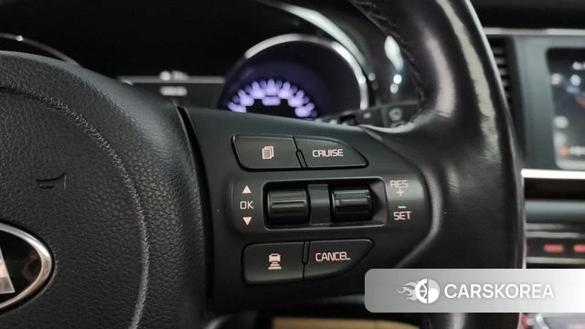 Kia The New Carnival 2019 Черный из Кореи, фото 6