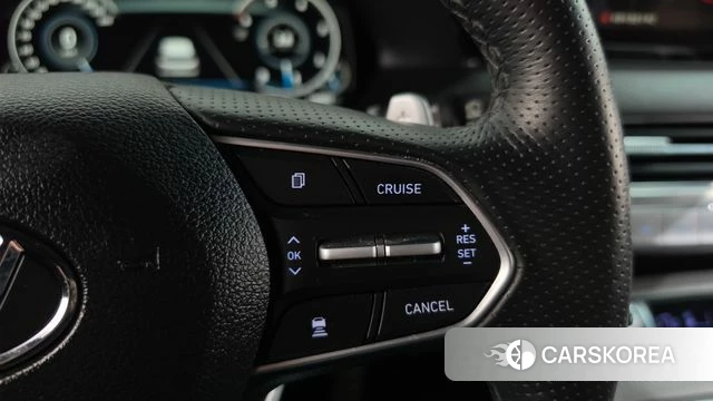 Hyundai Palisade 2021 Белый из Кореи, фото 6