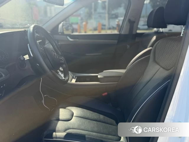 Hyundai Palisade 2021 Белый из Кореи, фото 6