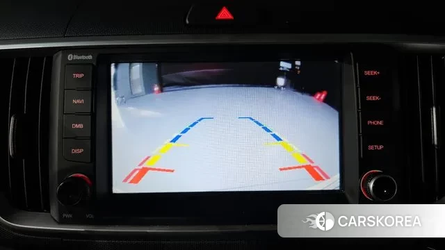 Kia The New Ray 2019 Белый из Кореи, фото 6