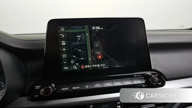 Kia Come New K3 2018 Белый из Кореи, фото 6