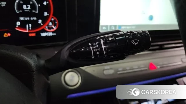 Hyundai The New Grandeur IG 2021 Белый из Кореи, фото 6