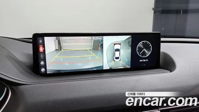 Genesis G80 (RG3) id 2653660 из Кореи 6