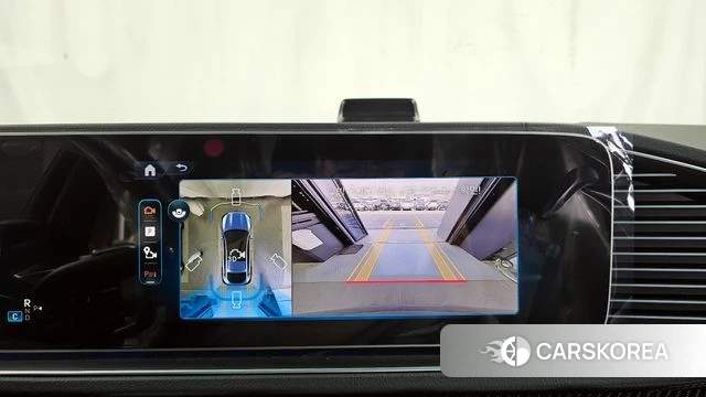 Mercedes-Benz GLE-Class W167 2025 Черный из Кореи, фото 6