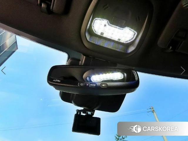 Chevrolet (GM Daewoo) Trax Crossover 2023 Серебристо-серый из Кореи, фото 6