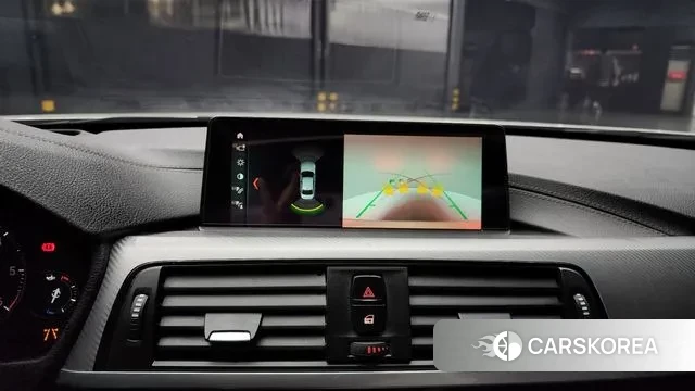 BMW 3 Series (F30) 2018 Белый из Кореи, фото 6