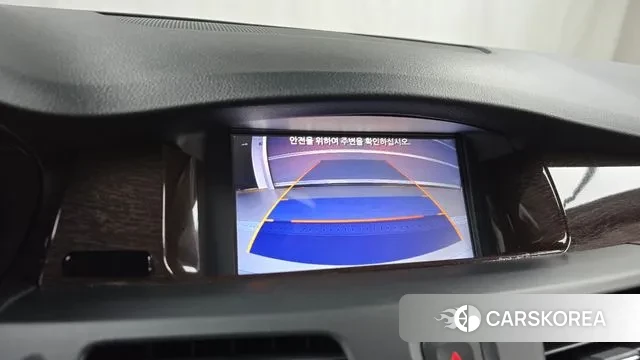 Renault Korea (Samsung) SM5 Nova 2019 Серебряный из Кореи, фото 6