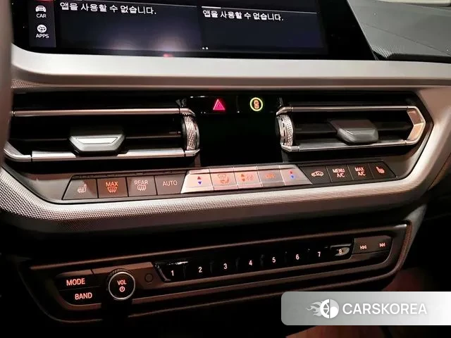 BMW 2 Series Gran Coupe (F44) 2021 Серый из Кореи, фото 6