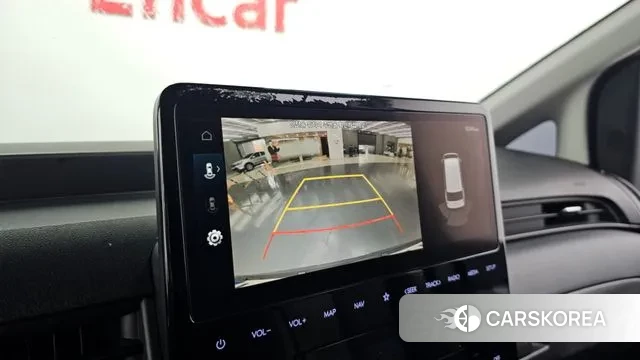 Hyundai Staria 2023 Серебристо-серый из Кореи, фото 6